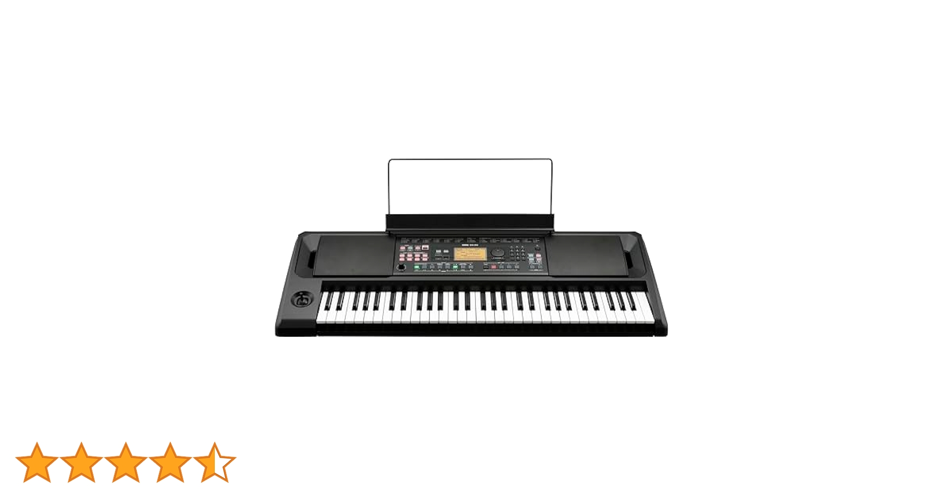 KORG EK-50 アナログシンセサイザー 61鍵 KORG EK-50 61鍵盤 コルグ EK50 | 島村楽器オンラインストア